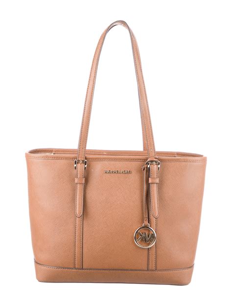 michael kors bancroft large|michael kors collection bancroft tote.